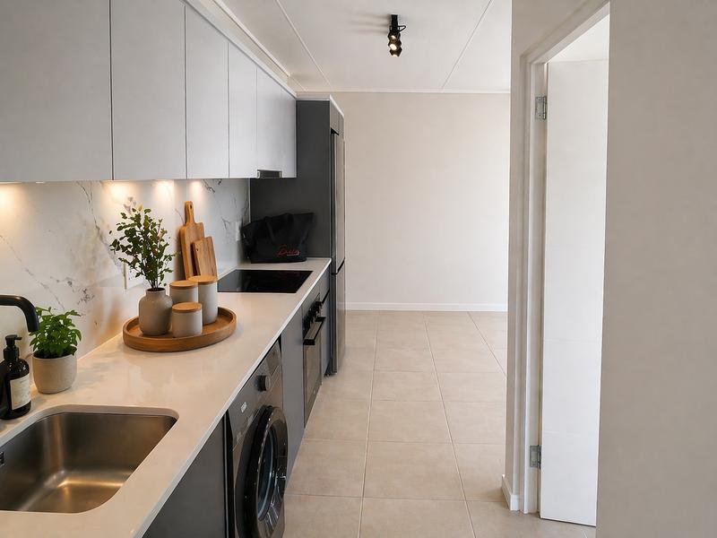 To Let 1 Bedroom Property for Rent in The Huntsman Western Cape